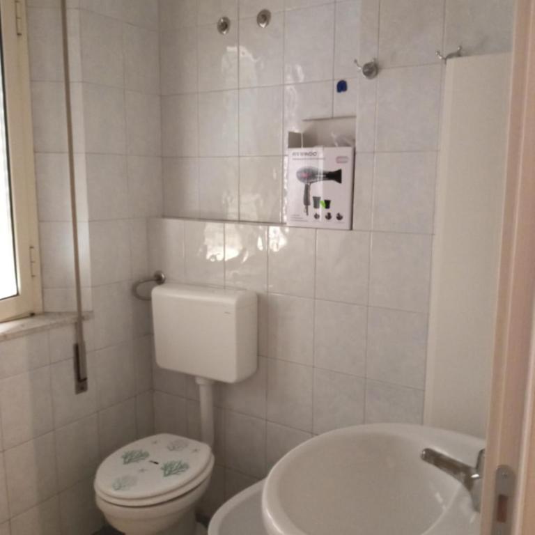San vito 9 - b - Appartamento con 1 Camera da Letto - 15