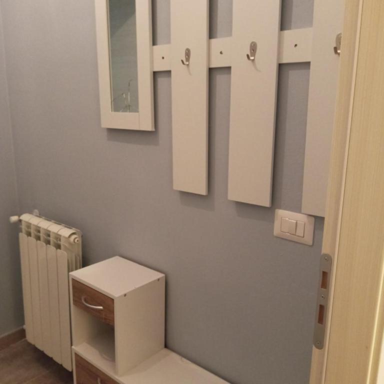 San vito 9 - b - Appartamento con 1 Camera da Letto - 16