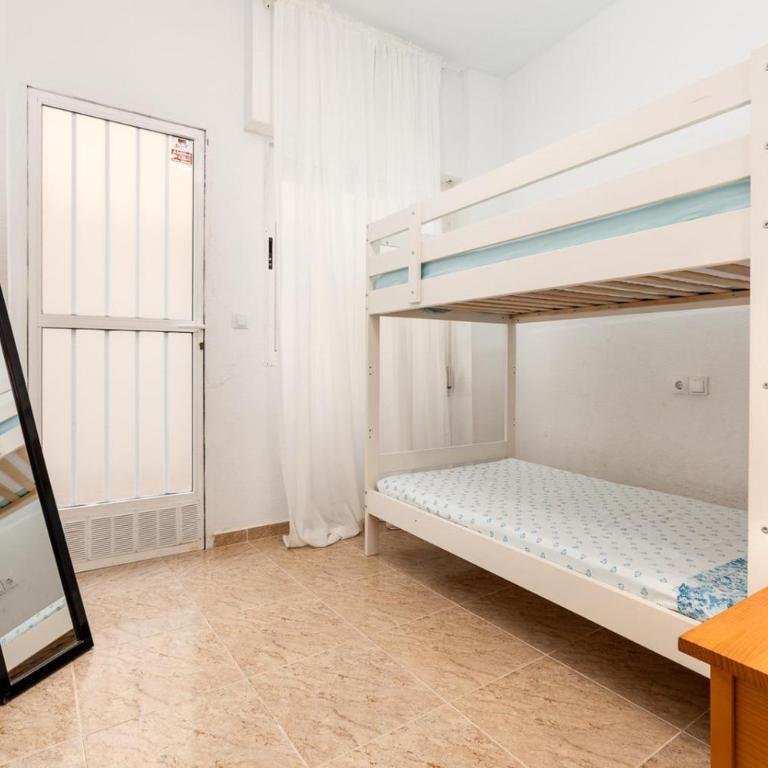 Bonito Apartamento de dos habitación y piscina - Appartement 1 Chambre - 12