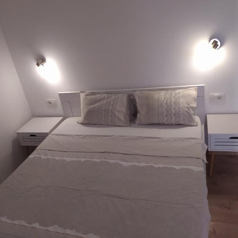 Apartmani Begovic - Apartman - 5