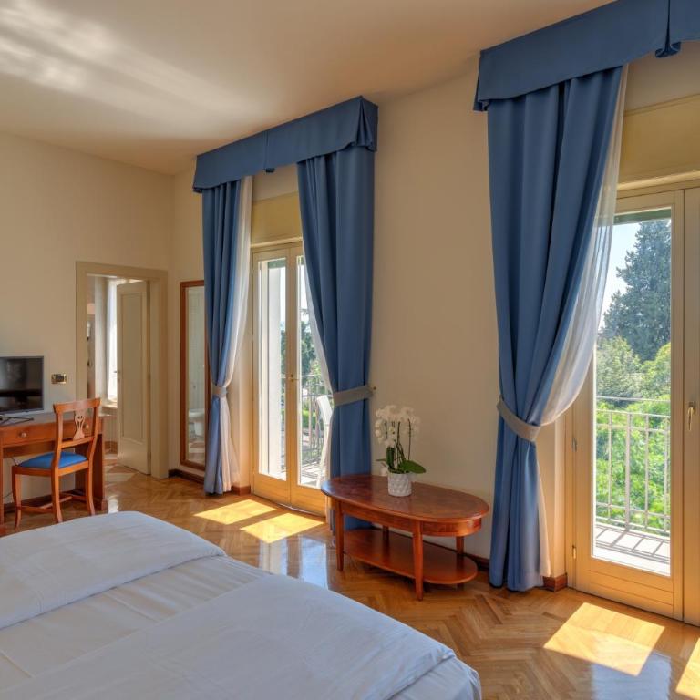 Hotel Galeazzi - Camera Deluxe - 4
