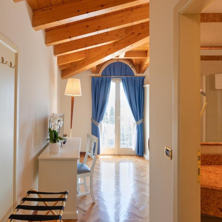 Hotel Galeazzi - Camera Deluxe - 1