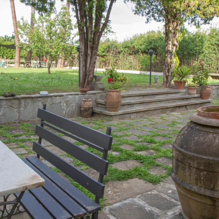 B&B PALAZZI - Casa con 4 camere da letto - 96