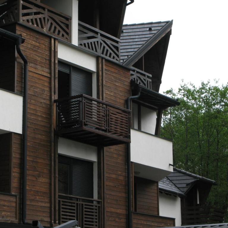 Dream Apartment - Apartment - 5