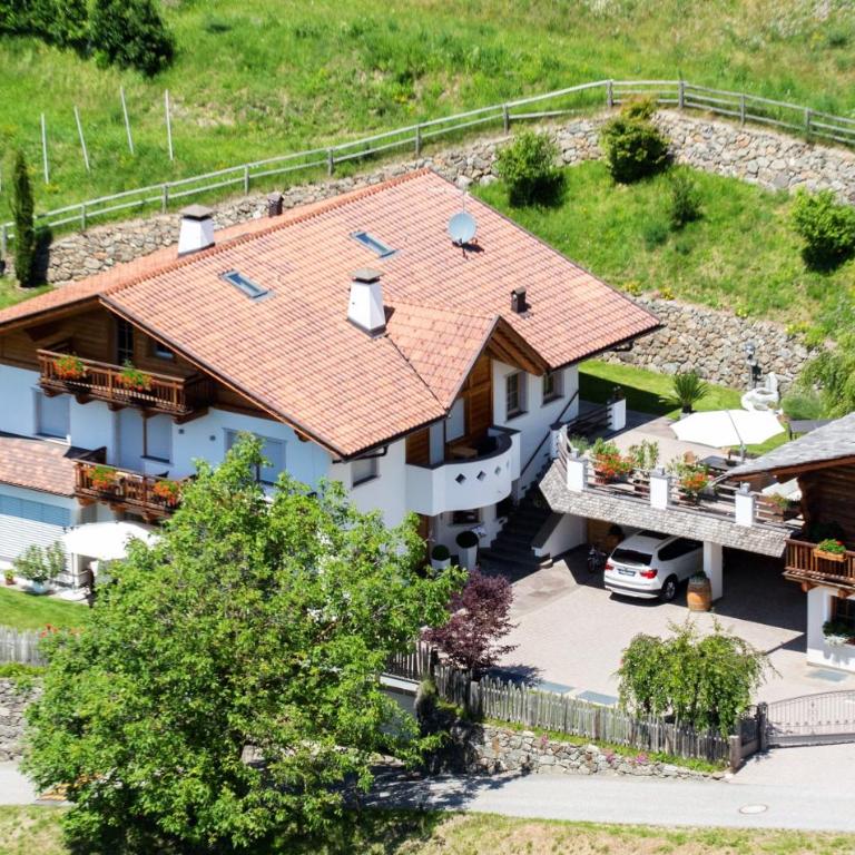 Appartements Riegelehof - Appartamento con 1 Camera da Letto - 25