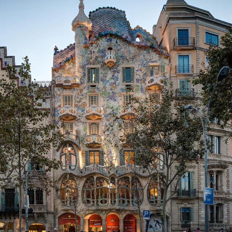 CORSEGA - Apartment in the center of Barcelona - Apartamento - 20