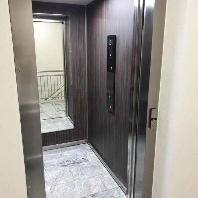 Panorama Apartments - Apartment - 14