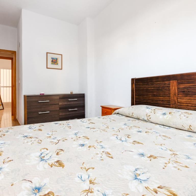 Bonito Apartamento de dos habitación y piscina - Appartement 1 Chambre - 17