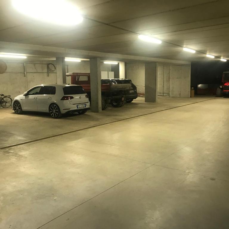 Ansitz Steiner - Appartamento con 1 Camera da Letto - 2