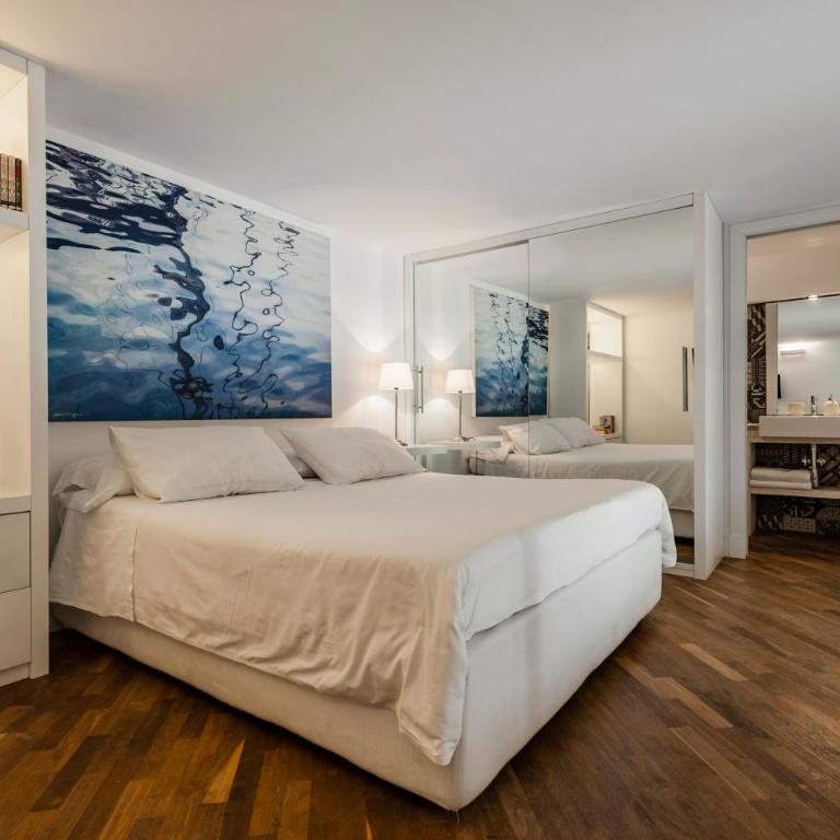 Ferrini Home - Via Monte Sant'Agata - One-Bedroom Apartment - 29