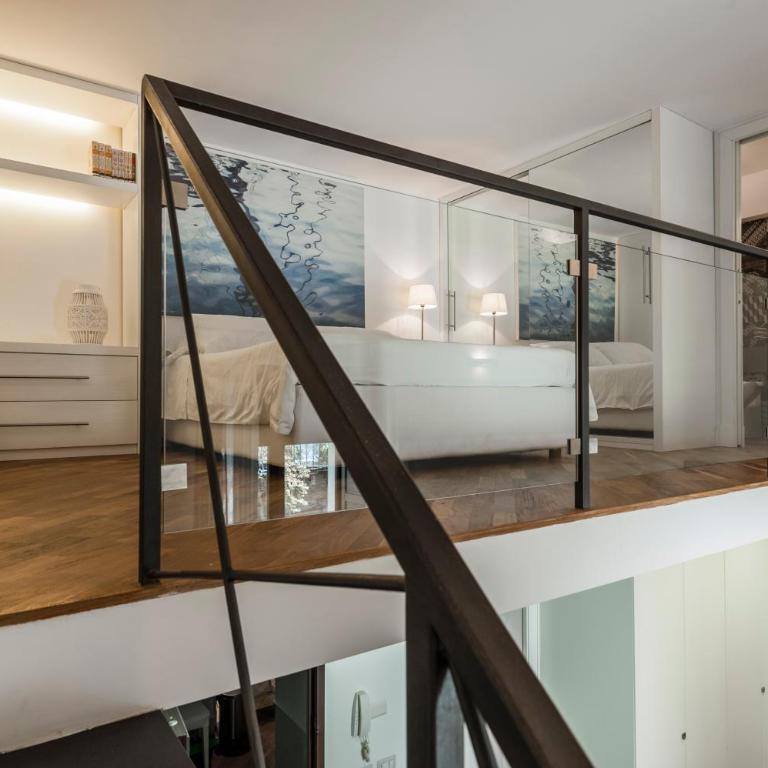 Ferrini Home - Via Monte Sant'Agata - One-Bedroom Apartment - 27