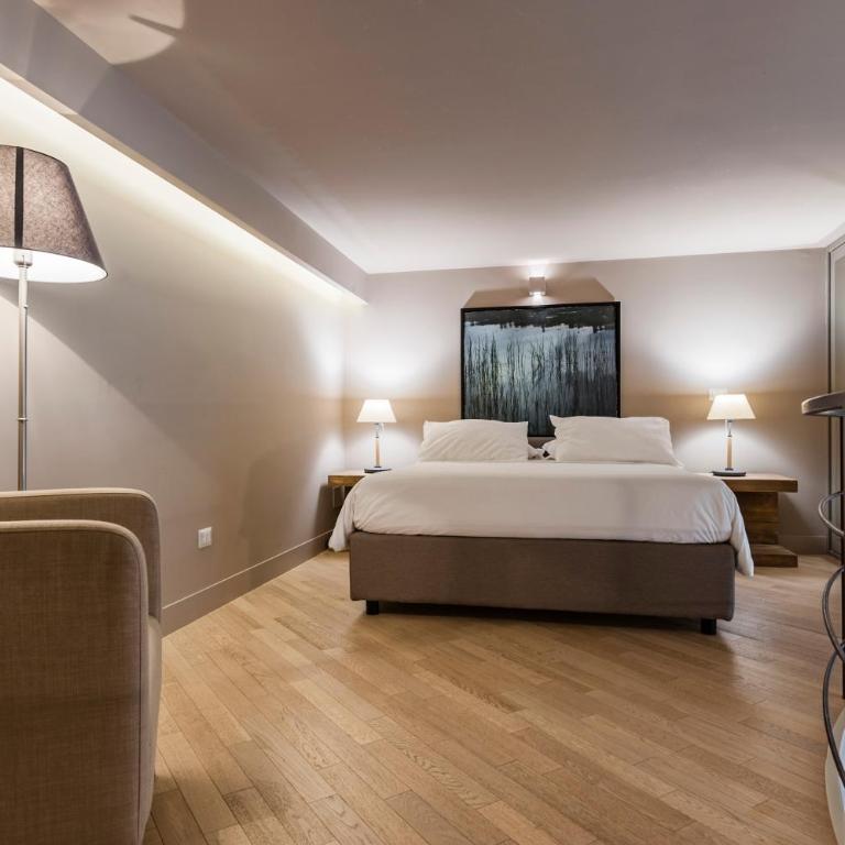 Ferrini Home - Via Monte Sant'Agata - One-Bedroom Apartment - 36