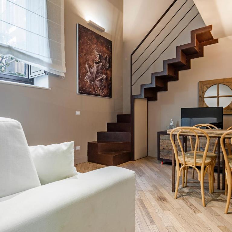 Ferrini Home - Via Monte Sant'Agata - One-Bedroom Apartment - 31