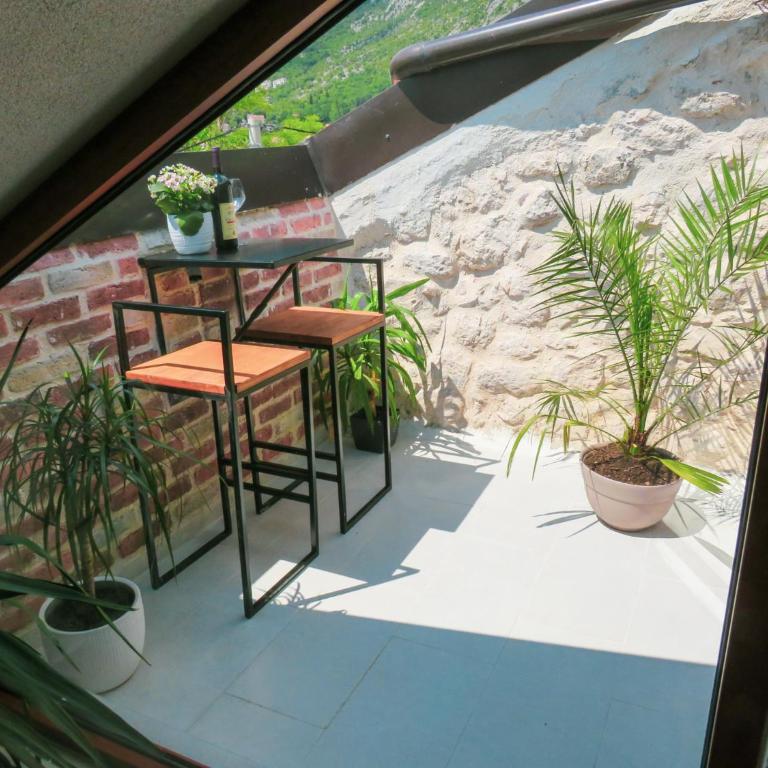 Mareta loft - Studio sa Pogledom na More - 5