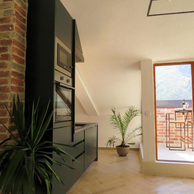 Mareta loft - Studio sa Pogledom na More - 13