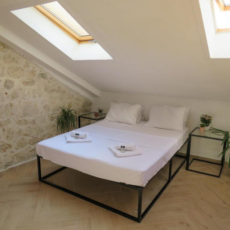 Mareta loft - Studio sa Pogledom na More - 24