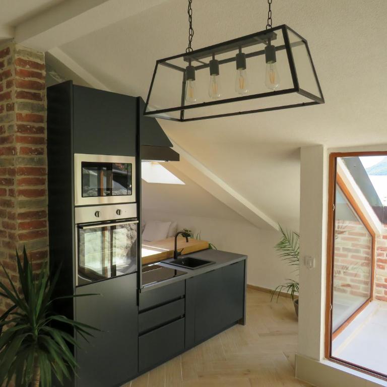 Mareta loft - Studio sa Pogledom na More - 20
