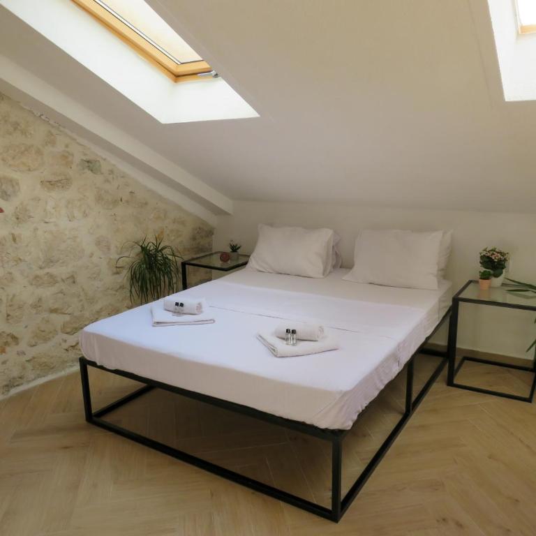 Mareta loft - Studio sa Pogledom na More - 18