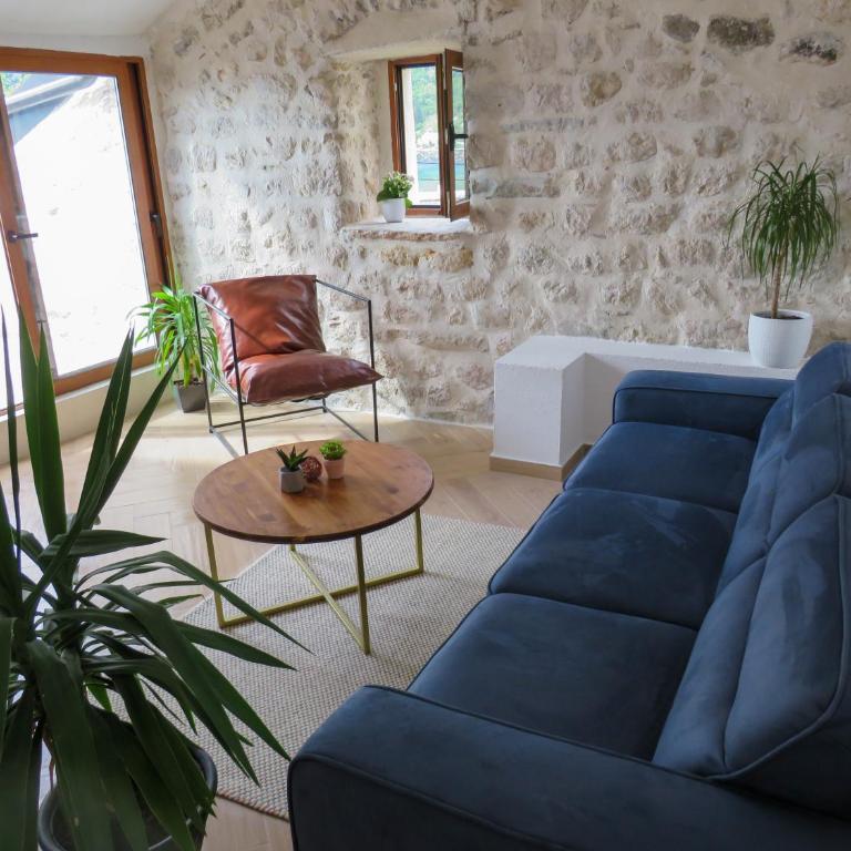 Mareta loft - Studio sa Pogledom na More - 22