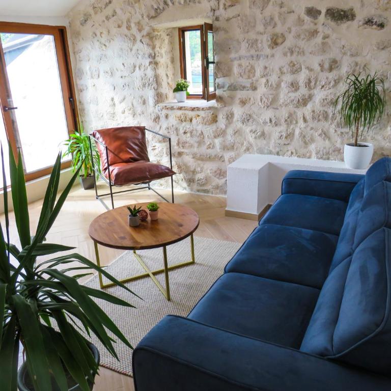 Mareta loft - Studio sa Pogledom na More - 30