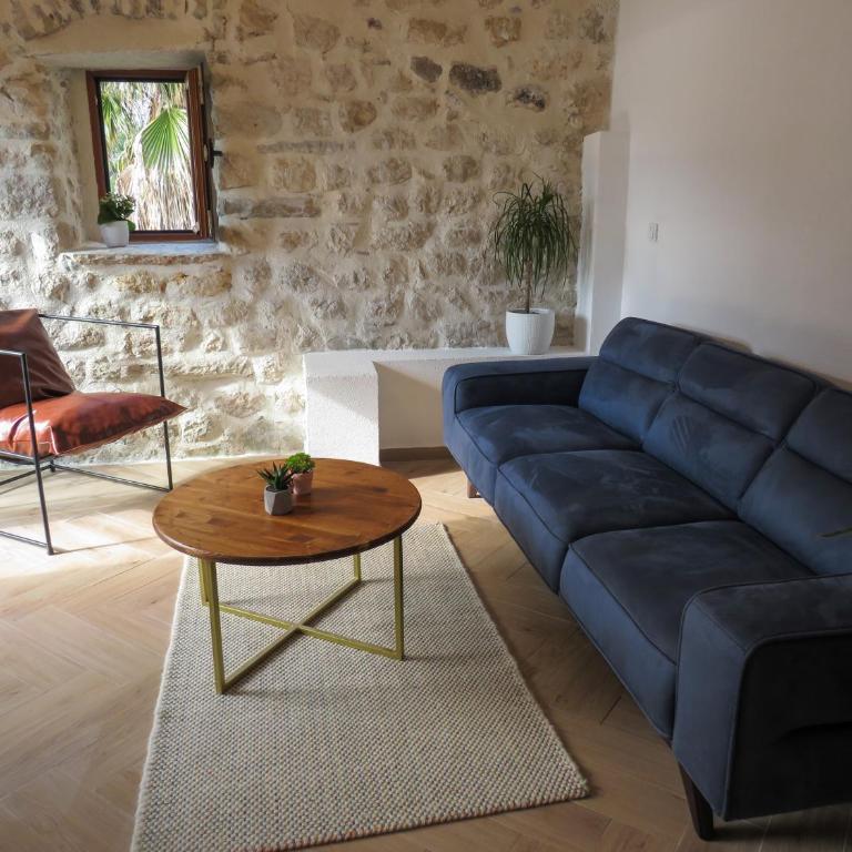 Mareta loft - Studio sa Pogledom na More - 29