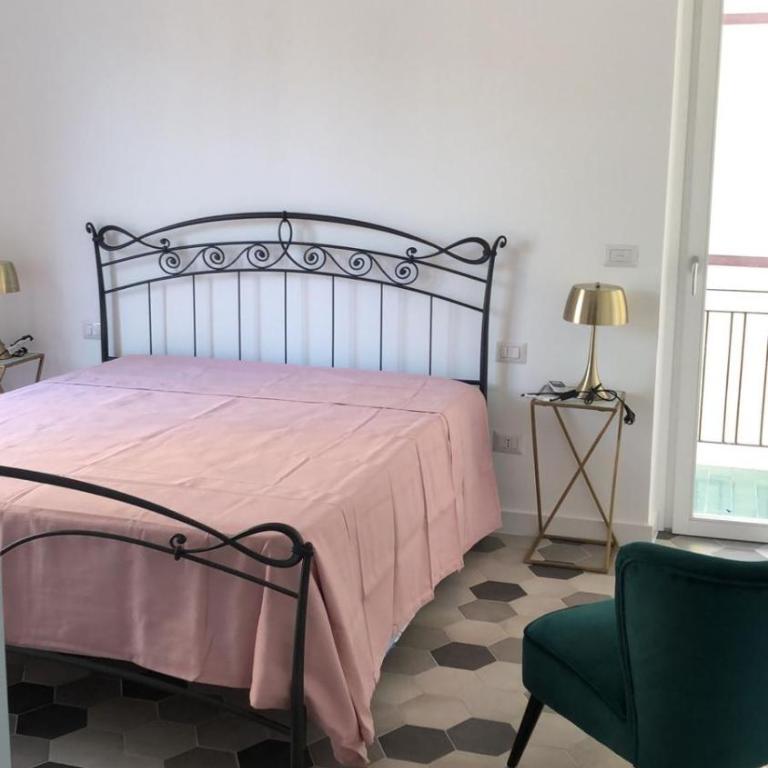 Chiesa russa - Deluxe Room - 12