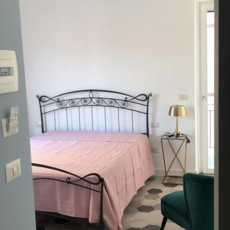 Chiesa russa - Deluxe Room - 10