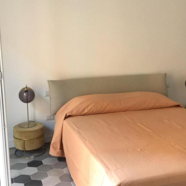 Chiesa russa - King Room - 9
