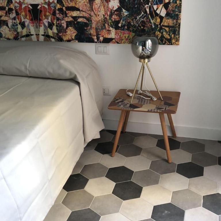 Chiesa russa - Double Room - 4