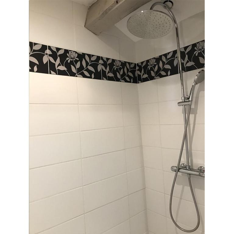 Mas de la Forge - Doppelzimmer mit eigenem Bad - 4