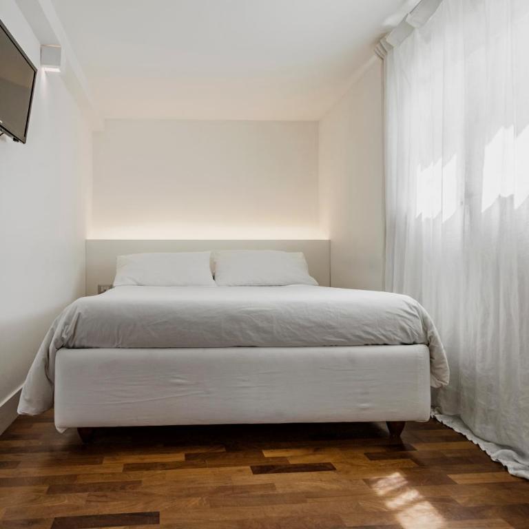 Ferrini Home - Via Monte Sant'Agata - One-Bedroom Apartment - 7