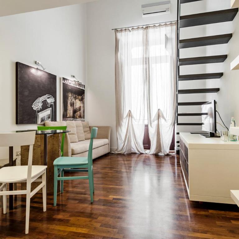 Ferrini Home - Via Monte Sant'Agata - One-Bedroom Apartment - 3