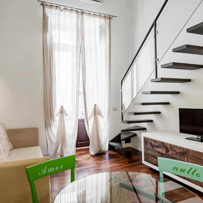 Ferrini Home - Via Monte Sant'Agata - One-Bedroom Apartment - 4