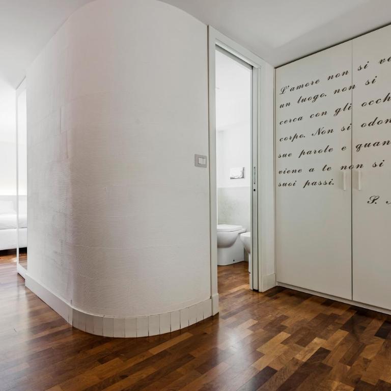 Ferrini Home - Via Monte Sant'Agata - One-Bedroom Apartment - 9