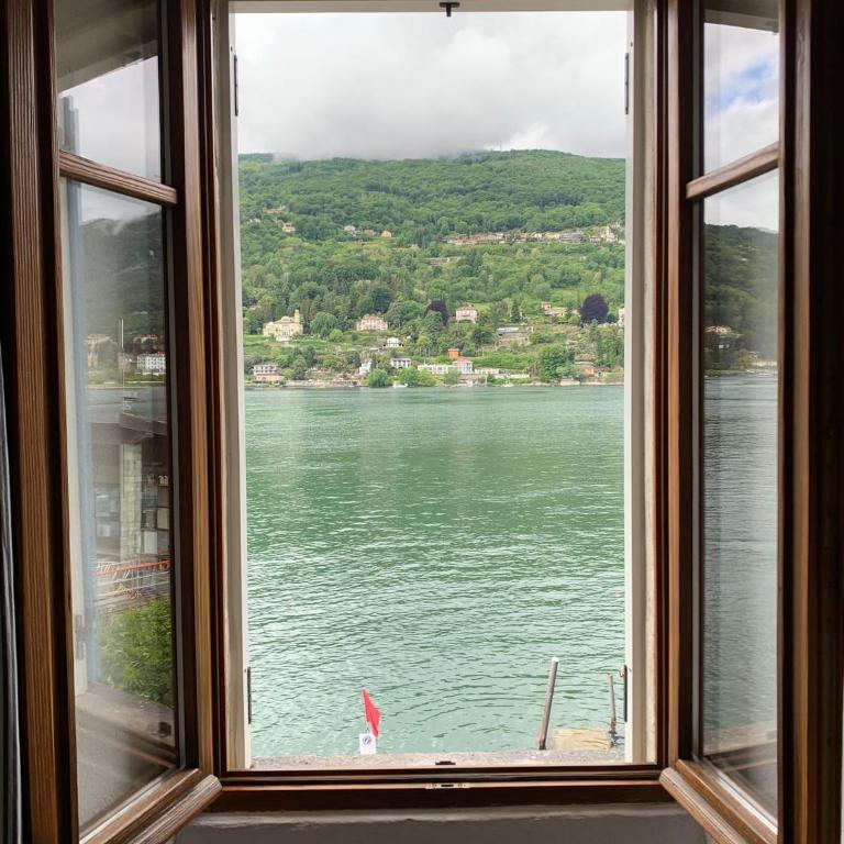 Villa Toscanini - Appartamento con Vista Lago - 1
