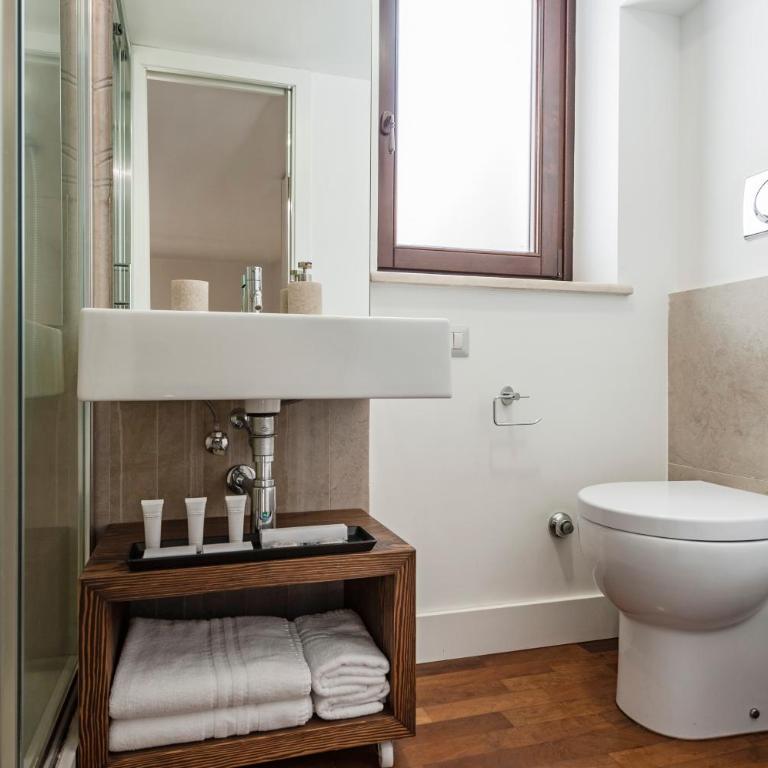 Ferrini Home - Via Monte Sant'Agata - One-Bedroom Apartment - 39