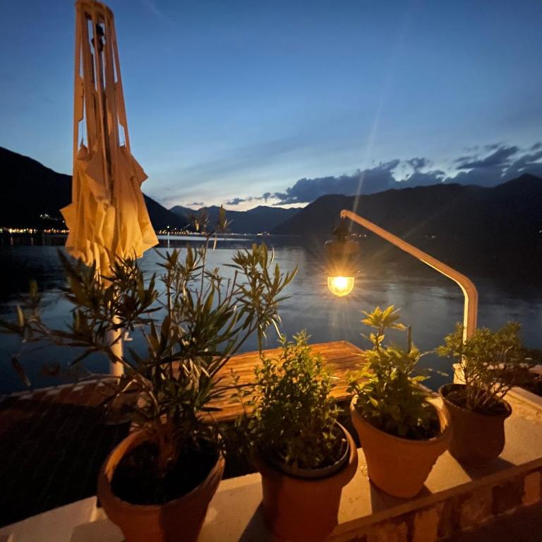 Casa Pantagana - Villa - Beach Front - 31