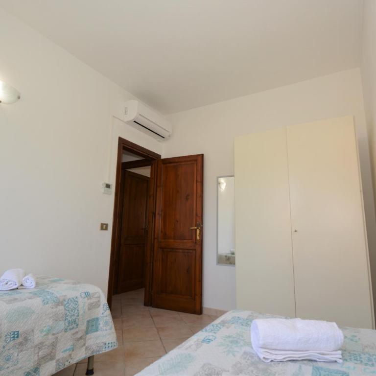 Appartamenti Corallo - Superior Two-Bedroom Apartment - 16