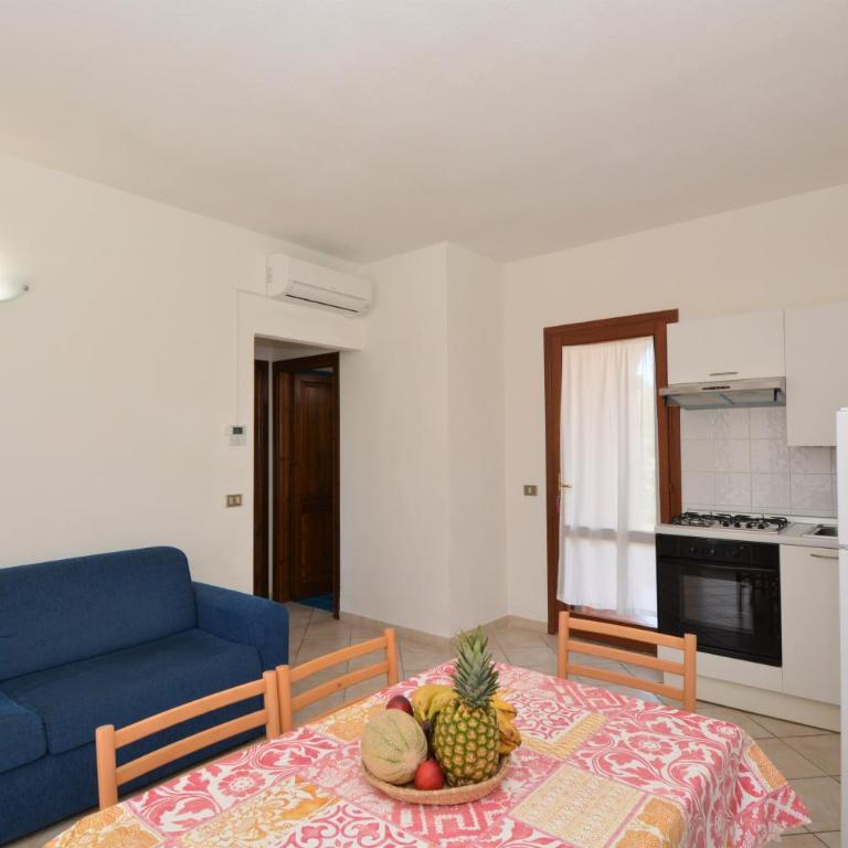 Appartamenti Corallo - Superior Two-Bedroom Apartment - 11