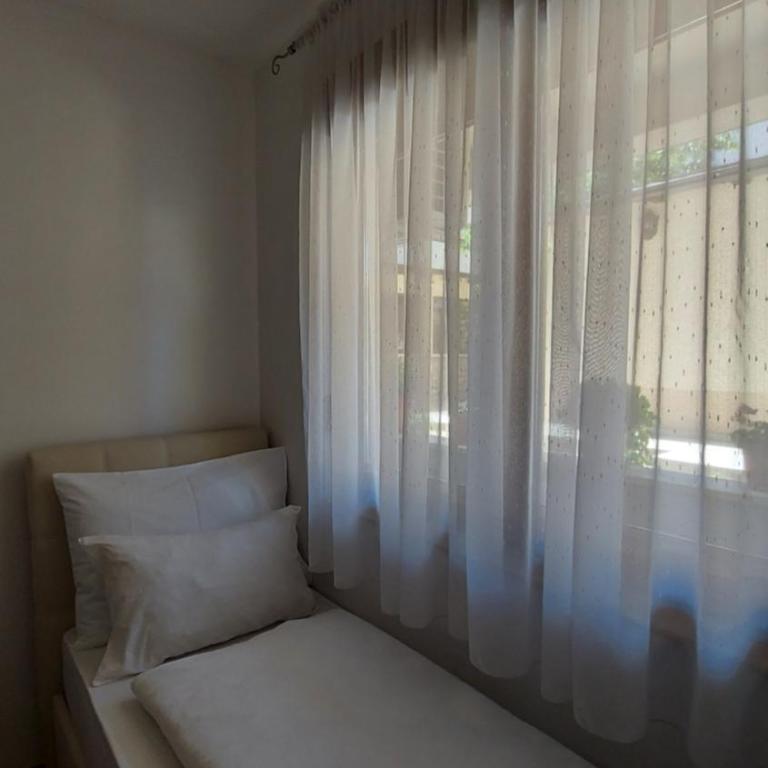 Apartments Kapetanovina - One-Bedroom Apartment - 24