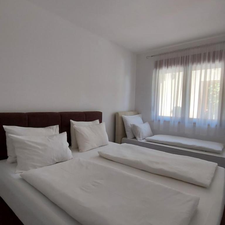 Apartments Kapetanovina - One-Bedroom Apartment - 23