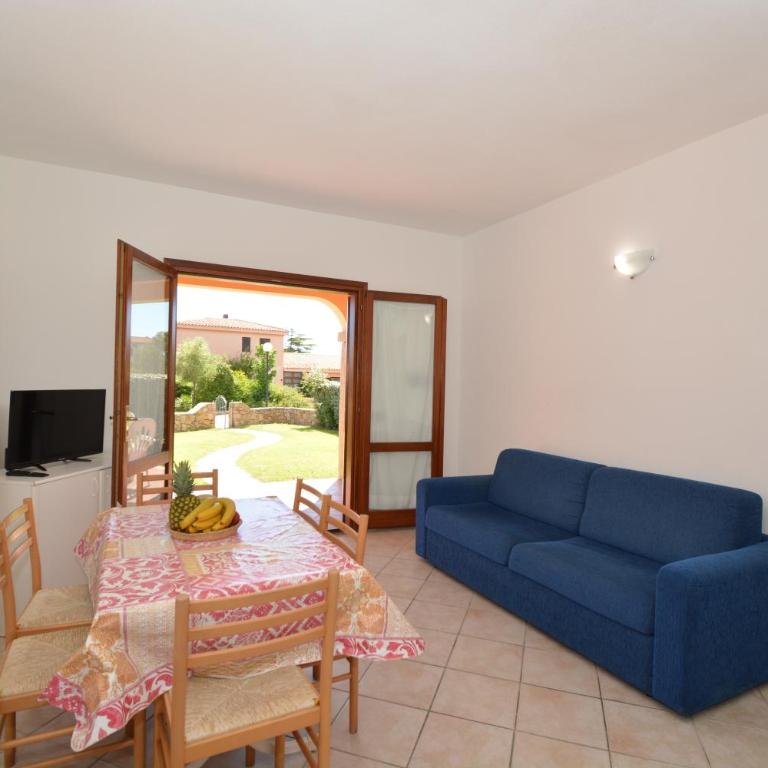 Appartamenti Corallo - Superior Two-Bedroom Apartment - 8