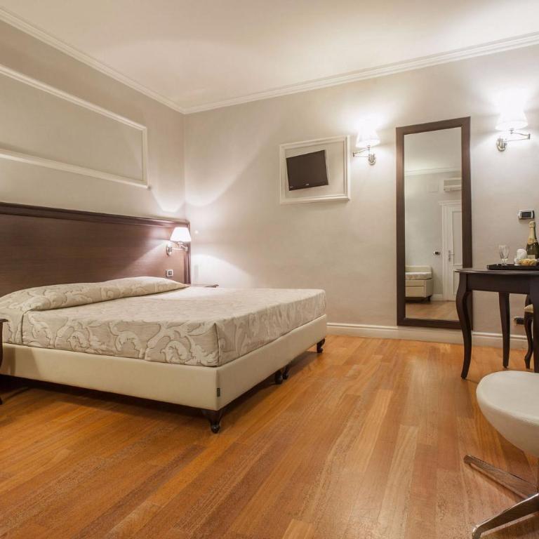Hotel Lombardia - Superior Double or Twin Room - 2