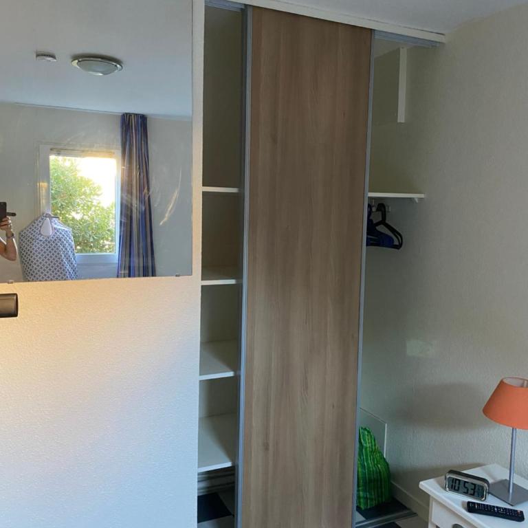 Appart pour 4 à 6 pers Les résidences du lac Soustons plage Piscine proche golf océan - Appartement 1 Chambre - 13