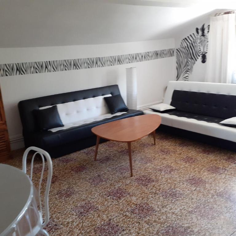Venise Languedocienne - Appartement Confort - 5