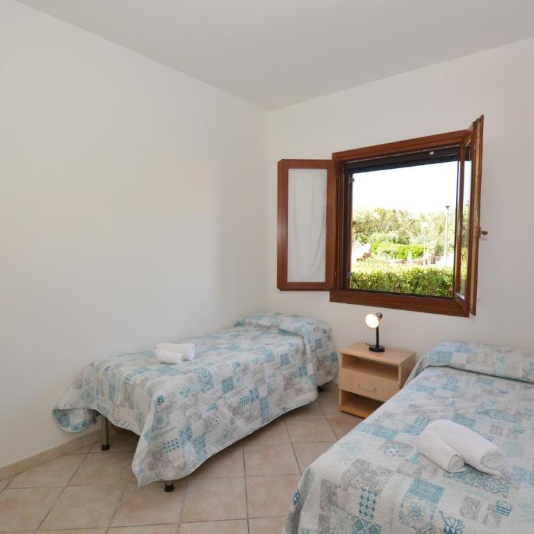 Appartamenti Corallo - Superior Two-Bedroom Apartment - 17