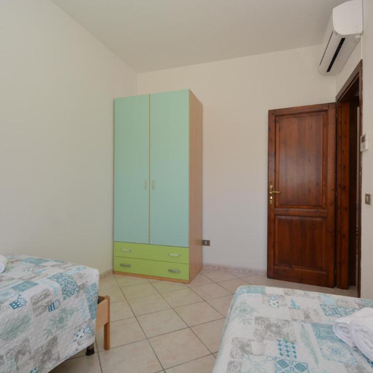 Appartamenti Corallo - Superior Two-Bedroom Apartment - 18