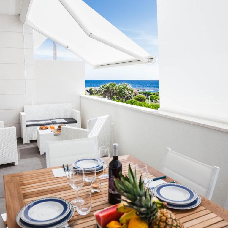 Calabona's promenade apartment - Appartamento con 2 Camere da Letto - 1