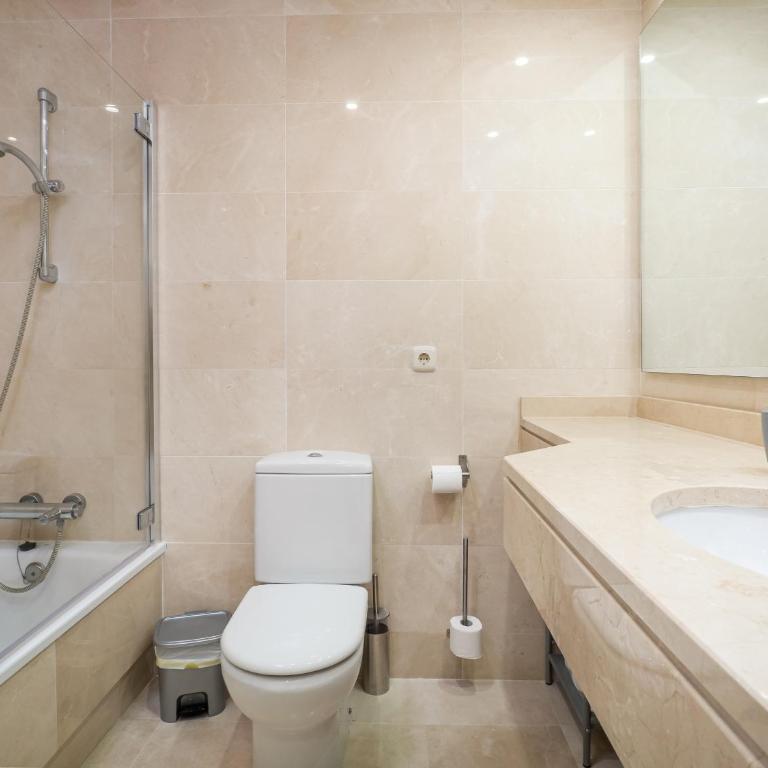 2278-Modern apt in the Alcazaba Lagoon - Apartamento Superior - 20