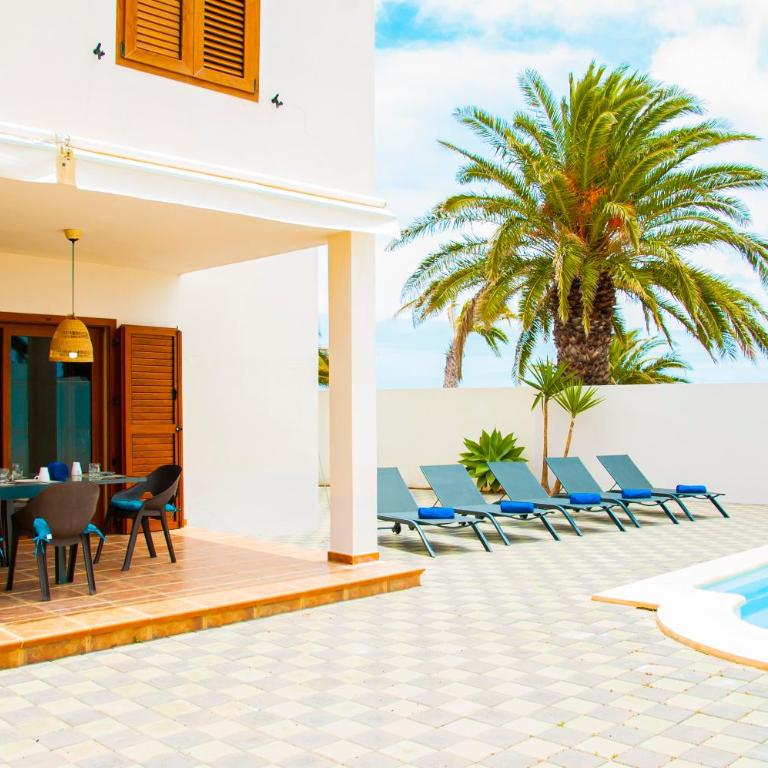Luxury Anabel Villa - Villa - 1